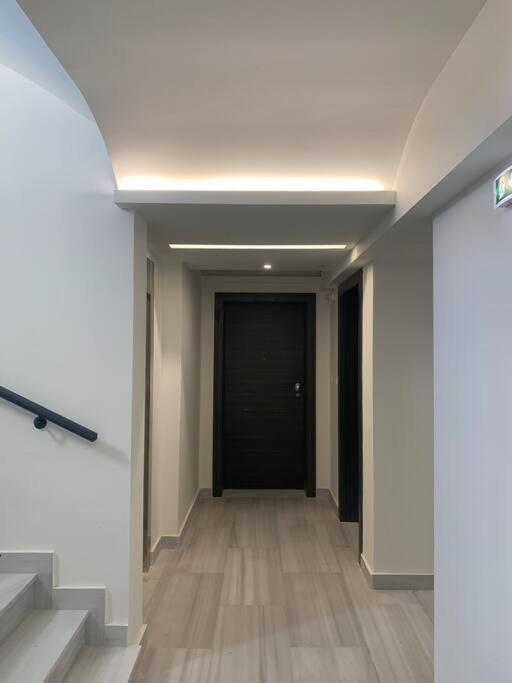 Fab New Flat In Central Athens W/ Acropolis Views Exterior photo